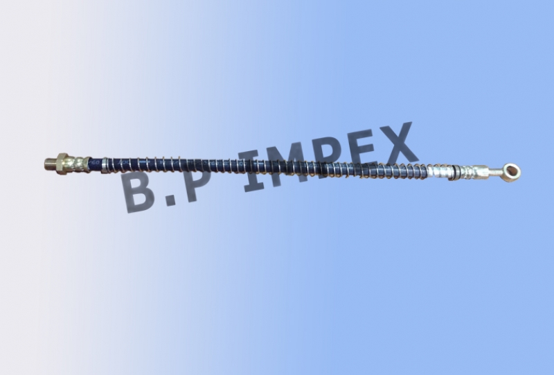 Hose Brake Front Lh - Rh 